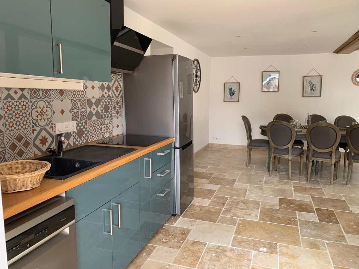 Mesnie Sas Villa Reugny  Екстериор снимка